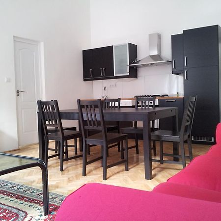Anna 2 Bedrooms 2 Bathrooms 6 Bikes Budapeszt Pokój zdjęcie