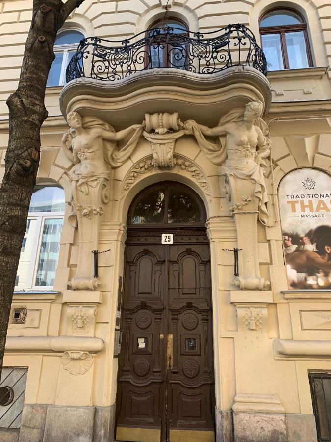 Anna 2 Bedrooms 2 Bathrooms 6 Bikes Budapeszt Zewnętrze zdjęcie