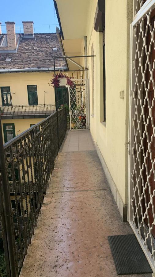 Anna 2 Bedrooms 2 Bathrooms 6 Bikes Budapeszt Zewnętrze zdjęcie