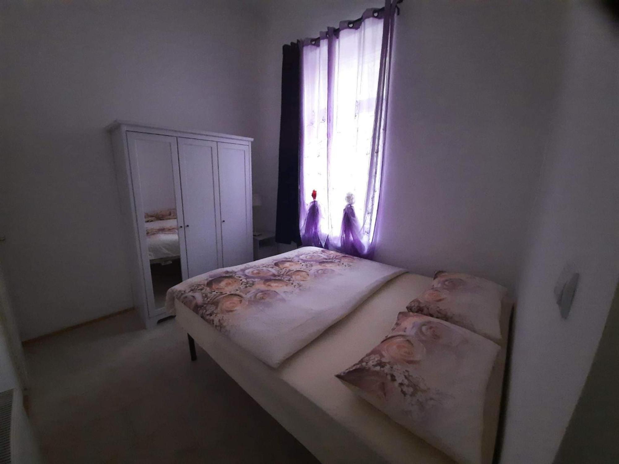 Anna 2 Bedrooms 2 Bathrooms 6 Bikes Budapeszt Zewnętrze zdjęcie