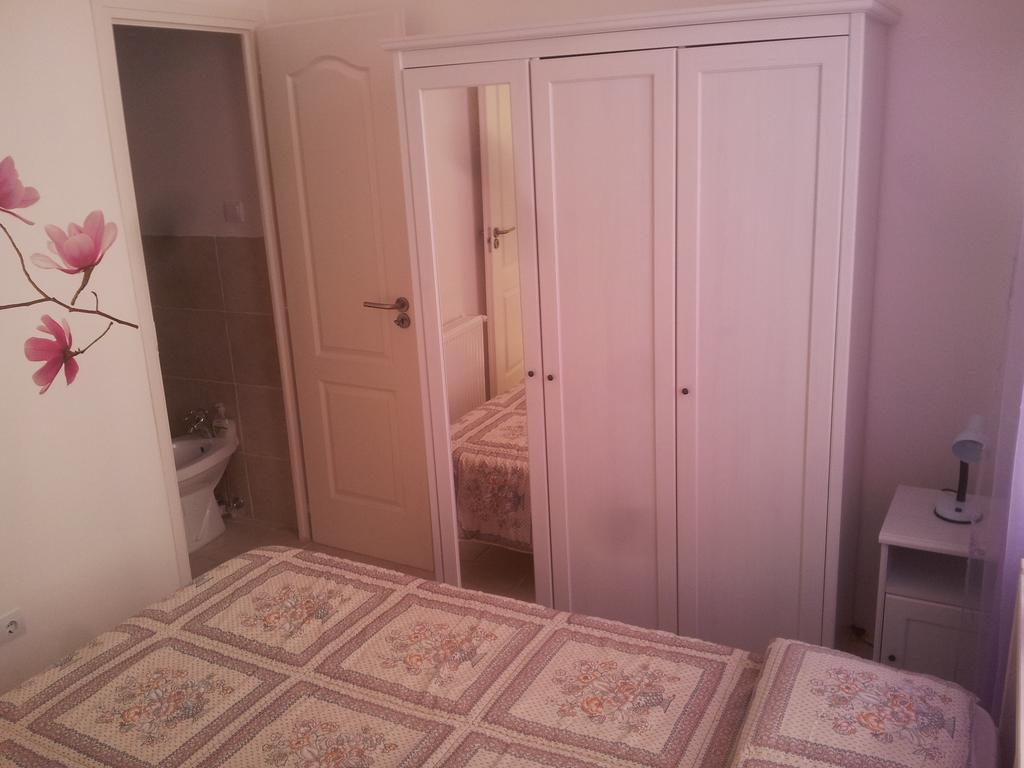 Anna 2 Bedrooms 2 Bathrooms 6 Bikes Budapeszt Pokój zdjęcie