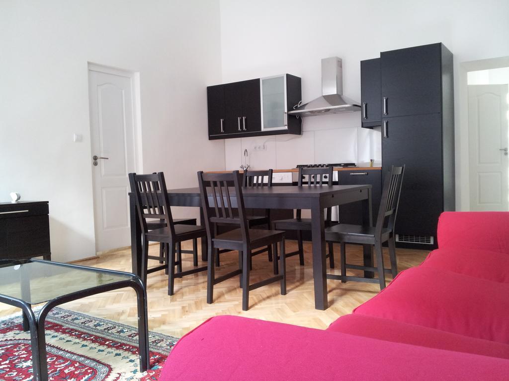 Anna 2 Bedrooms 2 Bathrooms 6 Bikes Budapeszt Pokój zdjęcie