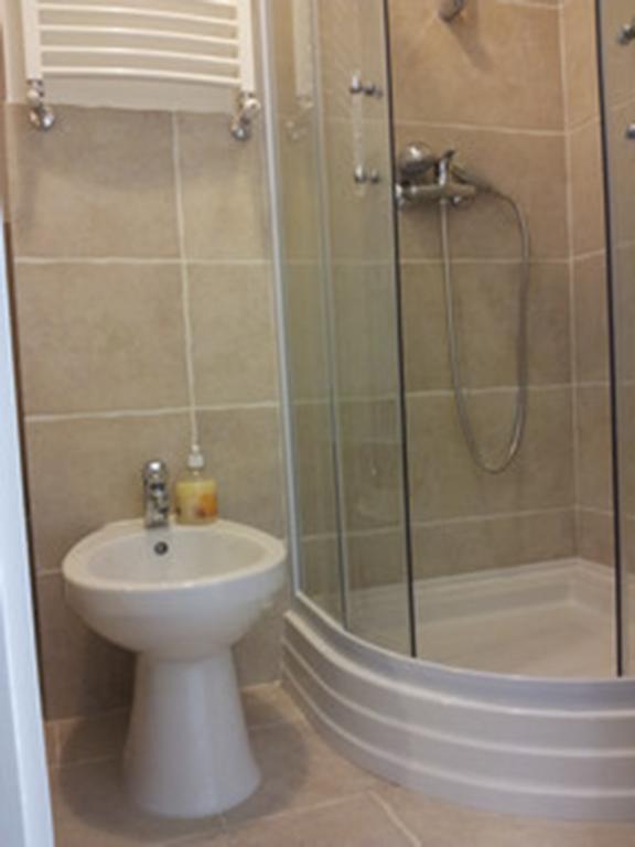 Anna 2 Bedrooms 2 Bathrooms 6 Bikes Budapeszt Pokój zdjęcie