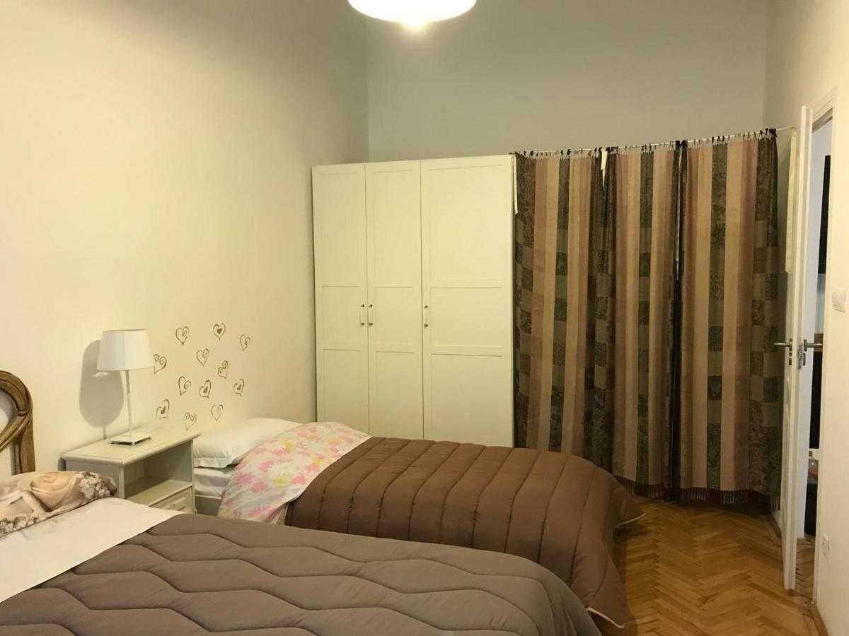 Anna 2 Bedrooms 2 Bathrooms 6 Bikes Budapeszt Zewnętrze zdjęcie