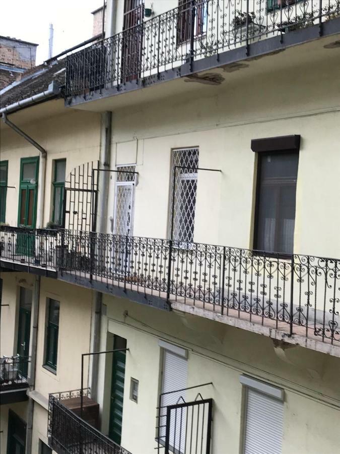 Anna 2 Bedrooms 2 Bathrooms 6 Bikes Budapeszt Zewnętrze zdjęcie